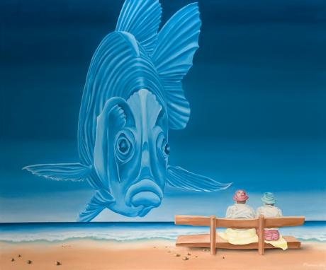 Blue Dandy - Joerg Peter Hamann - Array auf Array - Array - Array Blue Dandy - Joerg Peter Hamann - Array auf Array - Array - Array