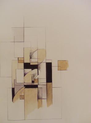 Ohne Titel - Valerija Peter - Array auf Array - Array - Array Ohne Titel - Valerija Peter - Array auf Array - Array - Array