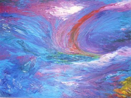 blue sea - Daniela Oehme - Array auf Array - Array - Array blue sea - Daniela Oehme - Array auf Array - Array - Array