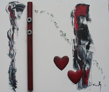 gefühlte Nähe - Andrea Kunert - Array auf Array - Array - Array gefühlte Nähe - Andrea Kunert - Array auf Array - Array - Array