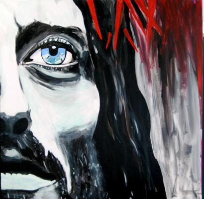 Jesus Schmerzensmann - Marco Wolter - Array auf Array - Array - Array Jesus Schmerzensmann - Marco Wolter - Array auf Array - Array - Array