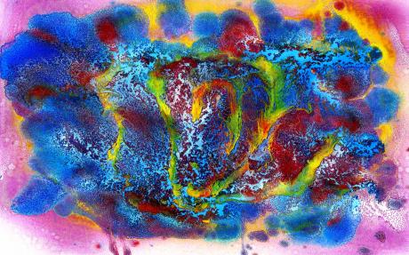 Chimiflora - Thomas Krüger - Array auf Array - Array - Array Chimiflora - Thomas Krüger - Array auf Array - Array - Array