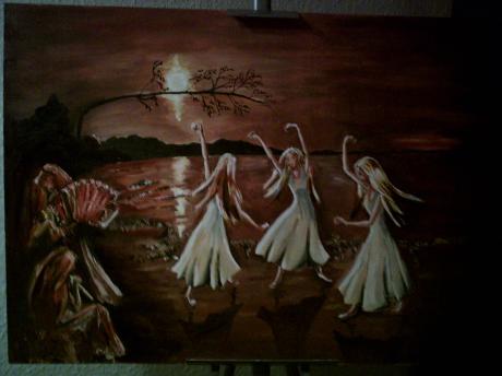 Lebensfreude - Gerda Heitmann - Array auf Array - Array - Array Lebensfreude - Gerda Heitmann - Array auf Array - Array - Array