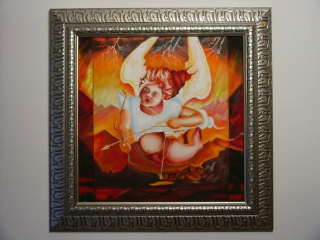 AMOUR - Viktor Jeschow - Array auf Array - Array - Array AMOUR - Viktor Jeschow - Array auf Array - Array - Array