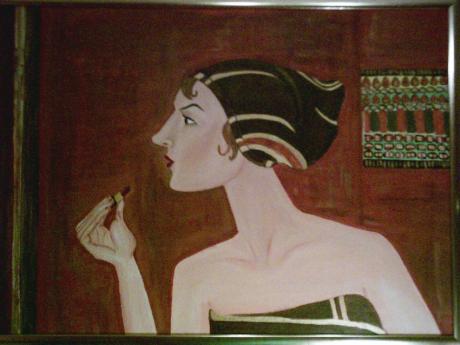 Beauty - Gerda Heitmann - Array auf Array - Array - Array Beauty - Gerda Heitmann - Array auf Array - Array - Array