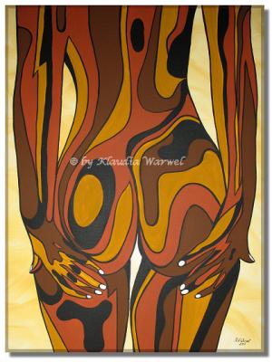 Trinity - Klaudia Warwel - Array auf Array - Array - Array Trinity - Klaudia Warwel - Array auf Array - Array - Array