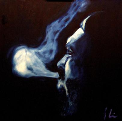 Smoking Che - Gerhard Wiebe - Array auf Array - Array - Array Smoking Che - Gerhard Wiebe - Array auf Array - Array - Array