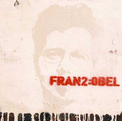 FRAN 20 BEL - Portrait of Franzobel - Smitty Brandner - Array auf - Array - Array FRAN 20 BEL - Portrait of Franzobel - Smitty Brandner - Array auf - Array - Array