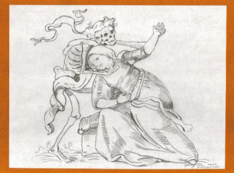 Totentanz - Britta Schlüter - Array auf - Array - Totentanz - Britta Schlüter - Array auf - Array -