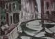 Venezianische Brücke - Elke Grund - Pastell auf Papier - Landschaft - Klassisch Venezianische Brücke - Elke Grund - Pastell auf Papier - Landschaft - Klassisch