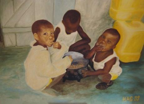 Hunger - HAG - Array auf Array - Array - Array Hunger - HAG - Array auf Array - Array - Array