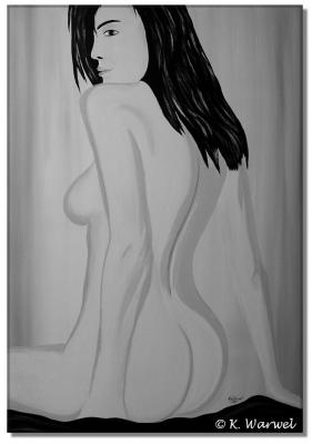 Nicola - Klaudia Warwel - Array auf Array - Array - Array Nicola - Klaudia Warwel - Array auf Array - Array - Array