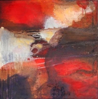 Eruption - Agnes Lang - Array auf Array - Array - Array Eruption - Agnes Lang - Array auf Array - Array - Array