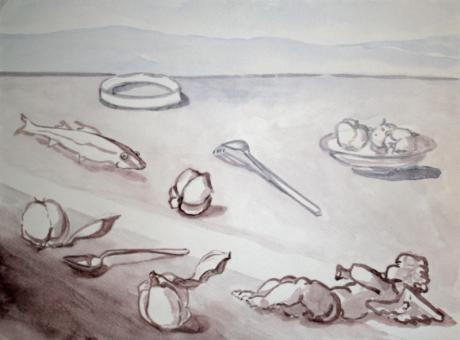 Angelo casto e bel - Elke Grund - Array auf Array - Array - Array Angelo casto e bel - Elke Grund - Array auf Array - Array - Array