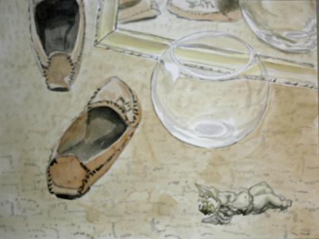 Mokassins - Elke Grund - Array auf Array - Array - Array Mokassins - Elke Grund - Array auf Array - Array - Array