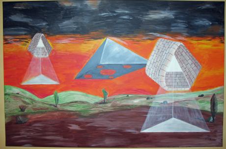 Flucht - Jens Werhahn - Array auf Array - Array - Array Flucht - Jens Werhahn - Array auf Array - Array - Array