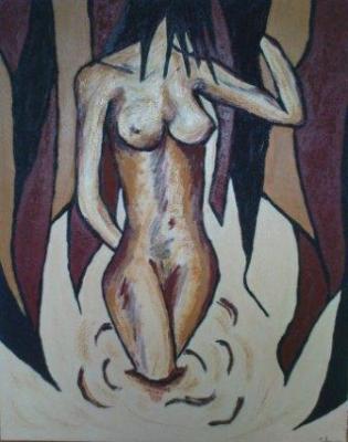 Scheue Weiblichkeit - Diana Eckert - Array auf Array - Array - Array Scheue Weiblichkeit - Diana Eckert - Array auf Array - Array - Array