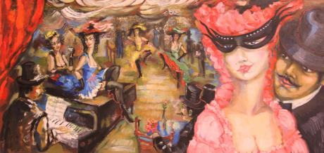 -Kabare-- - natia antadze - Array auf Array - Array - Array -Kabare-- - natia antadze - Array auf Array - Array - Array