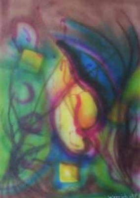 Geometrie - Ute Weprich - auf Array - Array - Geometrie - Ute Weprich - auf Array - Array -