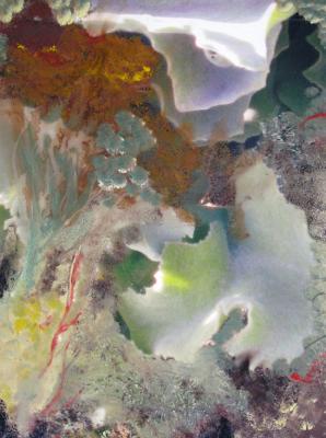 Strukturverschmelzung - Dörte Leismann - auf - Array - Strukturverschmelzung - Dörte Leismann - auf - Array -