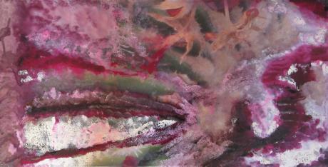 Strukturverschmelzung - Dörte Leismann - auf - Array - Strukturverschmelzung - Dörte Leismann - auf - Array -