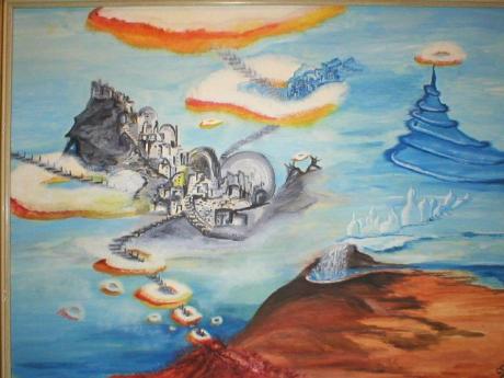 Himmelgleich - diana machulik - Array auf Array - Array - Array Himmelgleich - diana machulik - Array auf Array - Array - Array