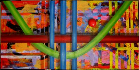 --- - Franz Neubauer - Array auf Array - Array - --- - Franz Neubauer - Array auf Array - Array -