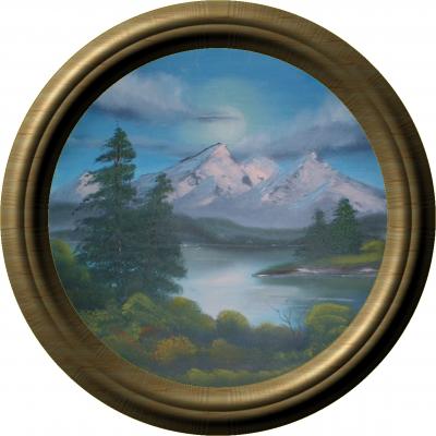 Seelandschaft - Gerhard Titz - Array auf Array - Array - Array Seelandschaft - Gerhard Titz - Array auf Array - Array - Array