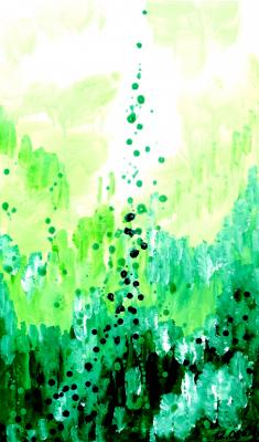 Mint - Arno Diedrich - Array auf Array - Array - Array