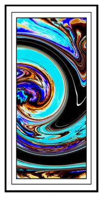 Diff 1 - walter Quast - Array auf  - Array - 