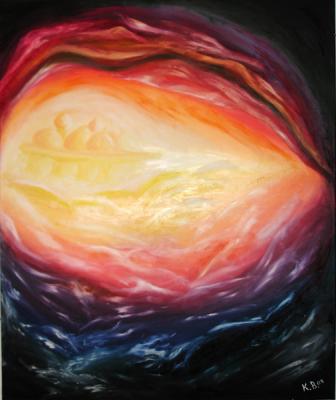 Muschel - Karin Beck - Array auf Array - Array - Array Muschel - Karin Beck - Array auf Array - Array - Array