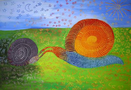 Buntschneck - Christine Rösler - auf - Array - Buntschneck - Christine Rösler - auf - Array -