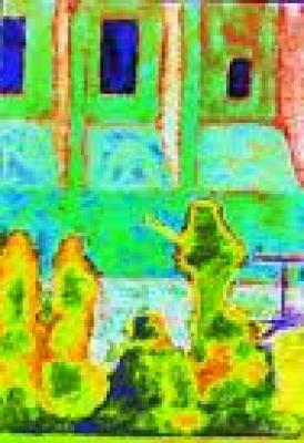 Die Widerstehen - Gerd-Frederic Lummerzheim - auf - Array - Die Widerstehen - Gerd-Frederic Lummerzheim - auf - Array -