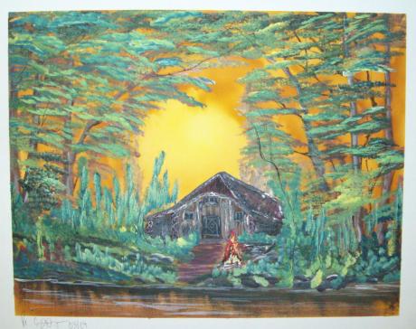 Einsamkeit - Ronny Schleinig - Array auf Array - Array - Array Einsamkeit - Ronny Schleinig - Array auf Array - Array - Array