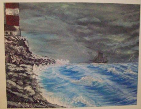 Meer - Ronny Schleinig - Array auf Array - Array - Array Meer - Ronny Schleinig - Array auf Array - Array - Array