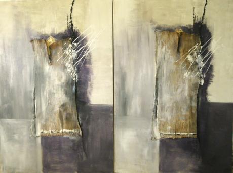 Twins - petra huber - Array auf Array - Array - Twins - petra huber - Array auf Array - Array -