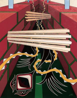 ---\ GANZ UNTEN \ - Lothar Falk - Array auf Array - Array - Array ---\ GANZ UNTEN \ - Lothar Falk - Array auf Array - Array - Array