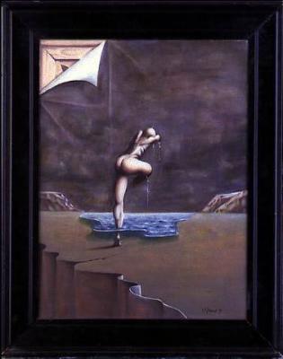 Surreale - Hajo Pitzner - Array auf Array - Array - Array Surreale - Hajo Pitzner - Array auf Array - Array - Array