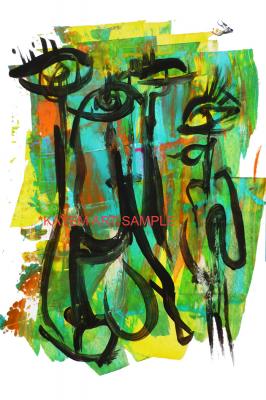 BBQ PARTY IN GREEN - *KAYEM *KAYEM - Array auf Array - Array - Array BBQ PARTY IN GREEN - *KAYEM *KAYEM - Array auf Array - Array - Array