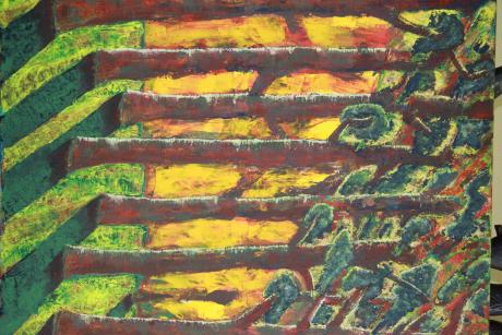 forest - dirk provoost - Array auf Array - Array - forest - dirk provoost - Array auf Array - Array -