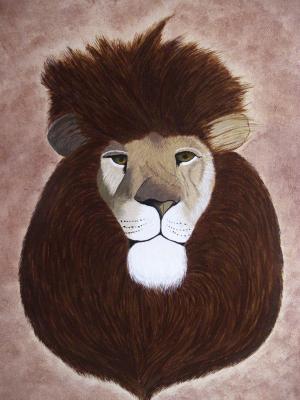 König der Savanne - Kristin R. - Array auf Array - Array - Array König der Savanne - Kristin R. - Array auf Array - Array - Array