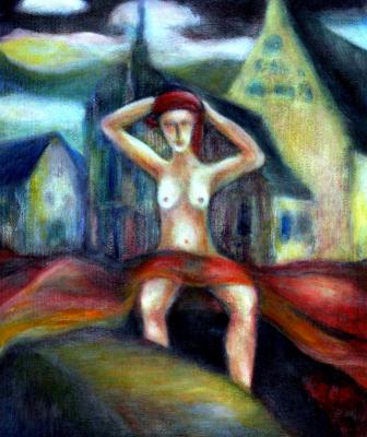 Neues Kunstwerk - Gabriele Garcia - Array auf - Array - Neues Kunstwerk - Gabriele Garcia - Array auf - Array -