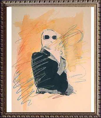 Invisible - Moor Alfi - auf - Array - Invisible - Moor Alfi - auf - Array -