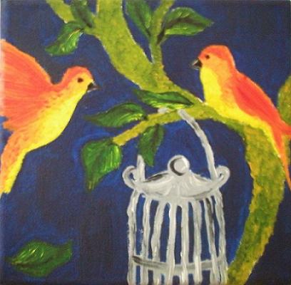 Birds - Kristina Noack - Array auf Array - Array - Array Birds - Kristina Noack - Array auf Array - Array - Array