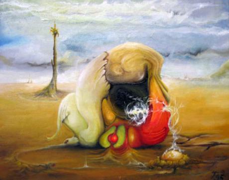 am Anfang war die.... - Ralf Czekalla - Array auf Array - Array - Array am Anfang war die.... - Ralf Czekalla - Array auf Array - Array - Array