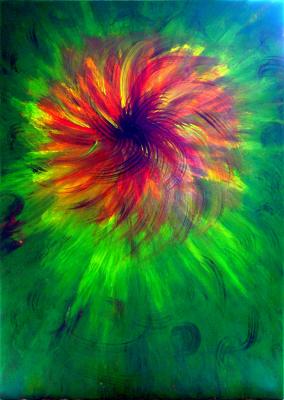 Spiralnebel - Deborah Rosen - Array auf Array - Array - Array Spiralnebel - Deborah Rosen - Array auf Array - Array - Array