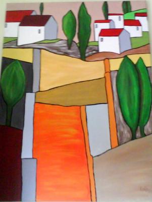 © atelier-hagen Landschaft - Reinhold Hagen - Array auf Array - Array - Array © atelier-hagen Landschaft - Reinhold Hagen - Array auf Array - Array - Array