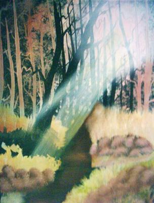 Märchenwald I - Daniela Hartmann - Array auf Array - Array - Array Märchenwald I - Daniela Hartmann - Array auf Array - Array - Array