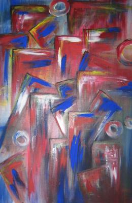 Die Stadt - Kim Lauterbach - Array auf Array - Array - Array Die Stadt - Kim Lauterbach - Array auf Array - Array - Array