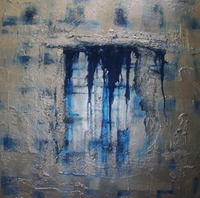 Durchbruch - Ulrike Sallós-Sohns - Array auf Array - Array - Array Durchbruch - Ulrike Sallós-Sohns - Array auf Array - Array - Array